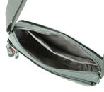 Hedgren Inner City Eye Shoulder Bag RFID M Green Milieu