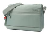 Hedgren Inner City Eye Shoulder Bag RFID M Green Milieu