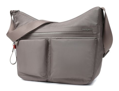 Hedgren Inner City Alex Crossover + RFID L Sepia