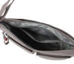 Hedgren Inner City Alex Crossover + RFID L Sepia