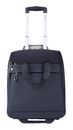 Hedgren Furo Bento Rolling Tote 15,6" RFID Vulcan Blue