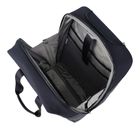 Hedgren Furo Bento Rolling Tote 15,6" RFID Vulcan Blue