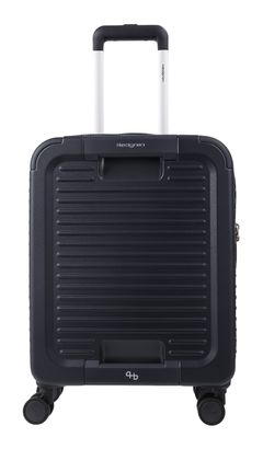 Hedgren Raku Yuno 22" / 55 cm Spinner XS Vulcan Blue