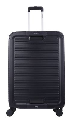 Hedgren Raku Yuno 30" / 75 cm Expandable Spinner L Vulcan Blue