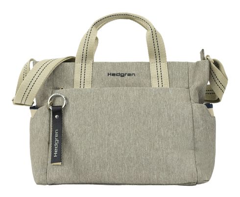 Hedgren Cocoon Softy Handbag Covert Green