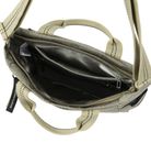 Hedgren Cocoon Softy Handbag Covert Green