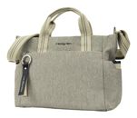 Hedgren Cocoon Softy Handbag Covert Green