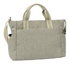 Hedgren Cocoon Softy Handbag Covert Green