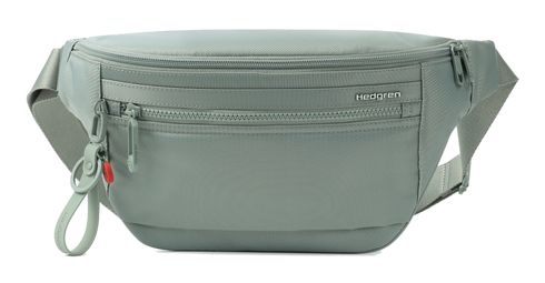Hedgren Inner City Branco Sling Crossover + RFID Green Milieu Hedgren Inner City Branco Sling Crossover + RFID Green Milieu