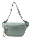 Hedgren Inner City Branco Sling Crossover + RFID Green Milieu