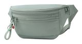 Hedgren Inner City Branco Sling Crossover + RFID Green Milieu