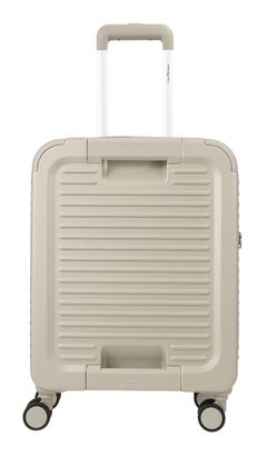 Hedgren Raku Yuno 22" / 55 cm Spinner XS Pussywillow Grey