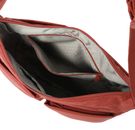 Hedgren Inner City Alex Crossover + RFID L Dahlia Red