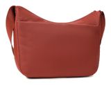 Hedgren Inner City Alex Crossover + RFID L Dahlia Red