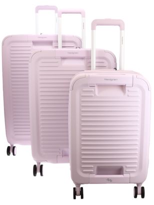 Hedgren Raku Yuno Set S / M+ / L+ Orchid Ice Hedgren Raku Yuno Set S / M+ / L+ Orchid Ice