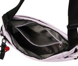 Hedgren Makoto Crossover Square Bag Orchid Ice