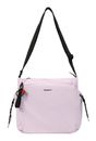 Hedgren Makoto Crossover Square Bag Orchid Ice