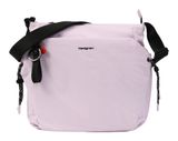 Hedgren Makoto Crossover Square Bag Orchid Ice