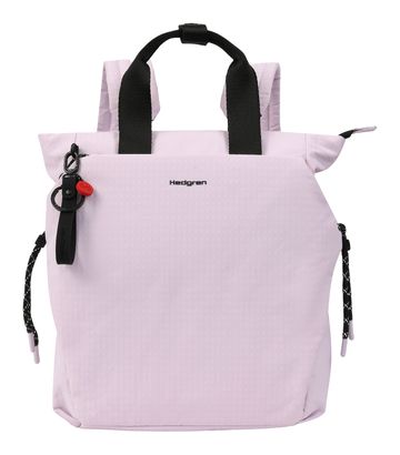 Hedgren Norio Backpack 2 Handles S Orchid Ice