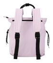 Hedgren Norio Backpack 2 Handles S Orchid Ice