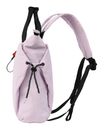 Hedgren Norio Backpack 2 Handles S Orchid Ice