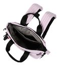 Hedgren Norio Backpack 2 Handles S Orchid Ice