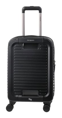 Hedgren Raku Yuno 22" / 55 cm Spinner S Black