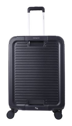 Hedgren Raku Yuno 26" / 65,5 cm Expandable Spinner M Vulcan Blue