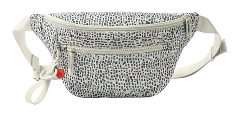 Hedgren Inner City Ziva Waistbag + RFID Print SS26 Hedgren Inner City Ziva Waistbag + RFID Print SS26