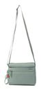 Hedgren Inner City Eye Shoulder Bag RFID S Green Milieu