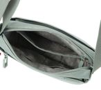 Hedgren Inner City Eye Shoulder Bag RFID S Green Milieu