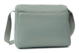 Hedgren Inner City Eye Shoulder Bag RFID S Green Milieu
