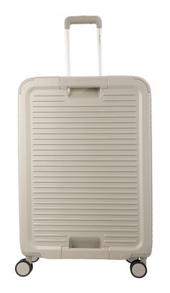 Hedgren Raku Yuno 30" / 75 cm Expandable Spinner L Pussywillow Grey