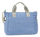 Hedgren Cocoon Softy Handbag Blue Horizon