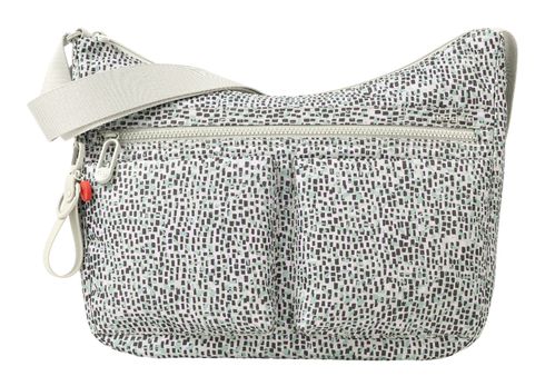 Hedgren Inner City Alex Crossover + RFID L Print SS26