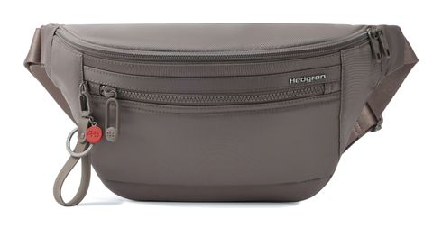 Hedgren Inner City Branco Sling Crossover + RFID Sepia