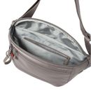 Hedgren Inner City Branco Sling Crossover + RFID Sepia