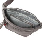 Hedgren Inner City Ziva Waistbag + RFID Sepia