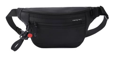 Hedgren Inner City Ziva Waistbag + RFID Black