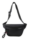 Hedgren Inner City Ziva Waistbag + RFID Black Hedgren Inner City Ziva Waistbag + RFID Black