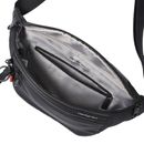 Hedgren Inner City Ziva Waistbag + RFID Black Hedgren Inner City Ziva Waistbag + RFID Black