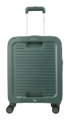 Hedgren Raku Yuno 22" / 55 cm Spinner XS Duck Green