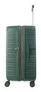 Hedgren Raku Yuno 30" / 75 cm Expandable Spinner L Duck Green