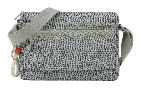 Hedgren Inner City Eye Shoulder Bag RFID M Print SS26