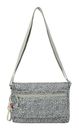 Hedgren Inner City Eye Shoulder Bag RFID M Print SS26