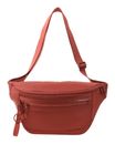 Hedgren Inner City Branco Sling Crossover + RFID Dahlia Red