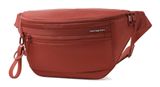 Hedgren Inner City Branco Sling Crossover + RFID Dahlia Red
