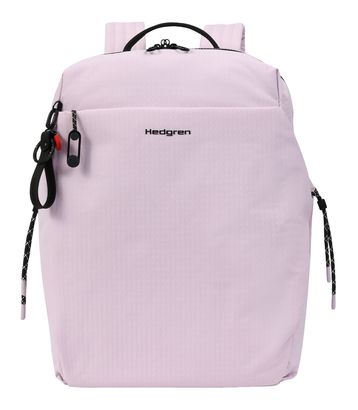 Hedgren Akira Backpack 14 M Orchid Ice