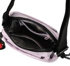 Hedgren Sipho Phone / Bottle Bag Orchid Ice
