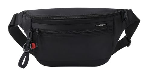Hedgren Inner City Branco Sling Crossover + RFID Black